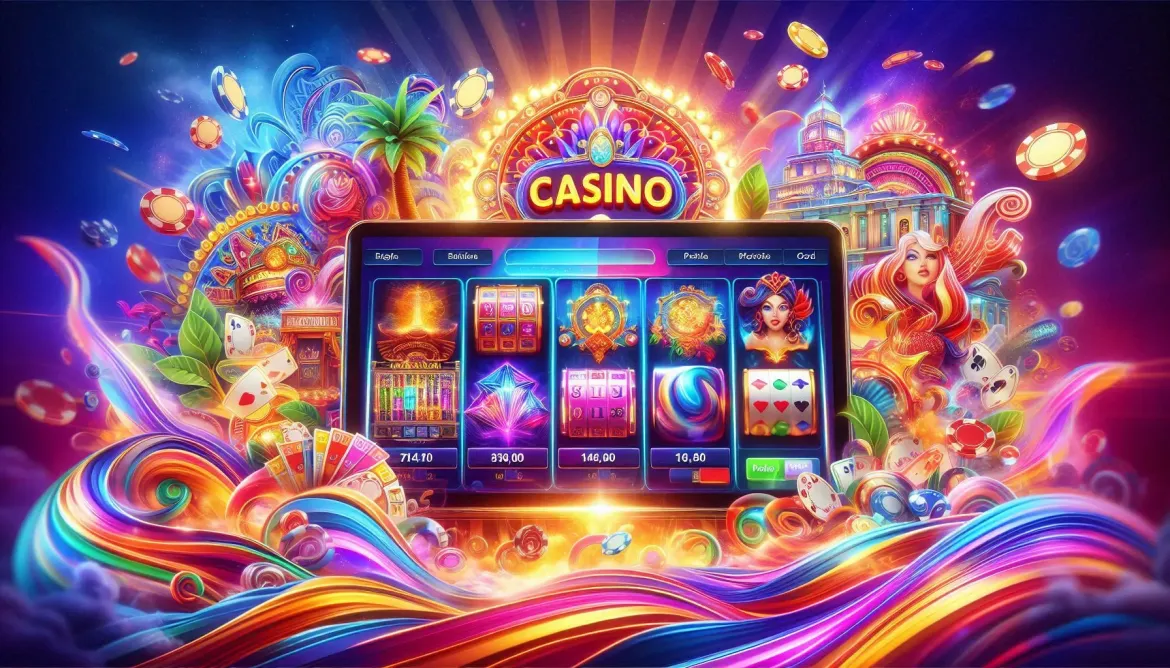 Reels Grande Casino